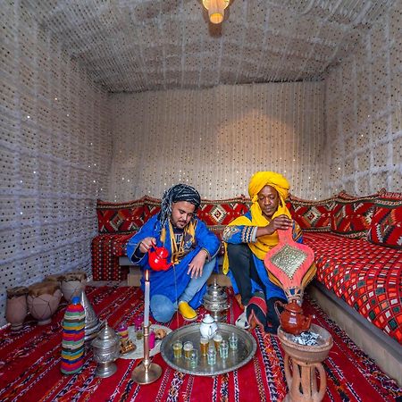 Riad Touda Marrakesh Bagian luar foto